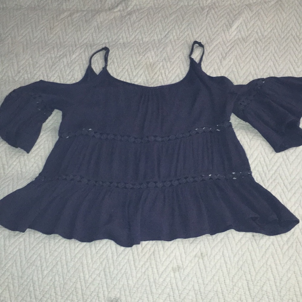 Shirt from Rosette